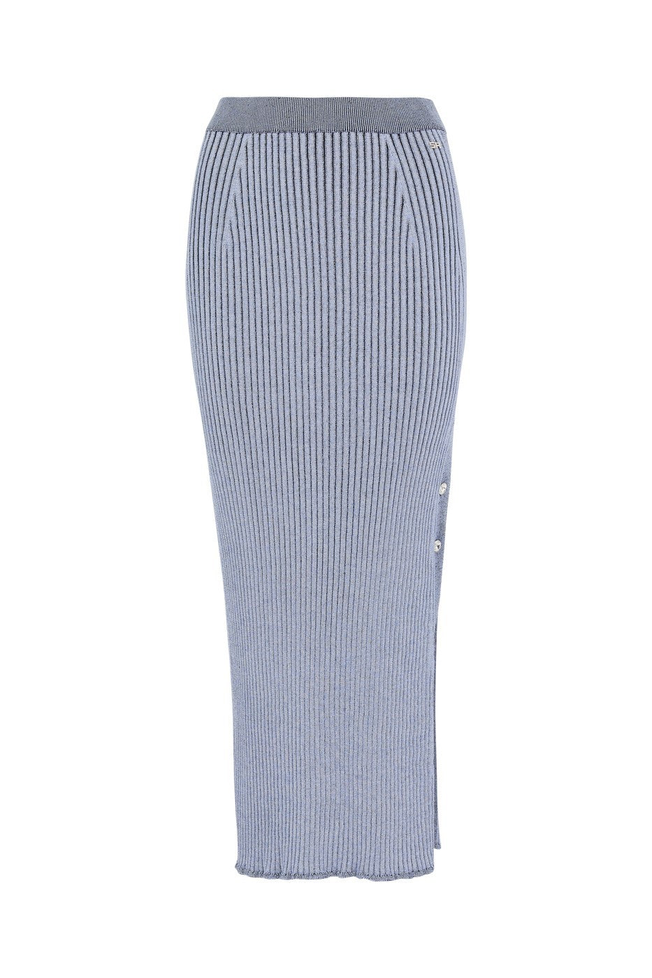 Skirt - Blue - Women