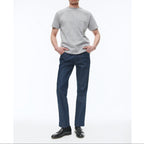 Gray Pocket T-Shirt - Medium Gray
