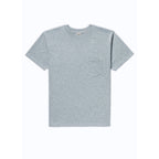 Gray Pocket T-Shirt - Medium Gray