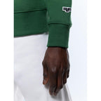 Fursac - Sweatshirt En Coton Biologique - Vert