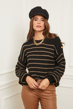 Jersey - Negro