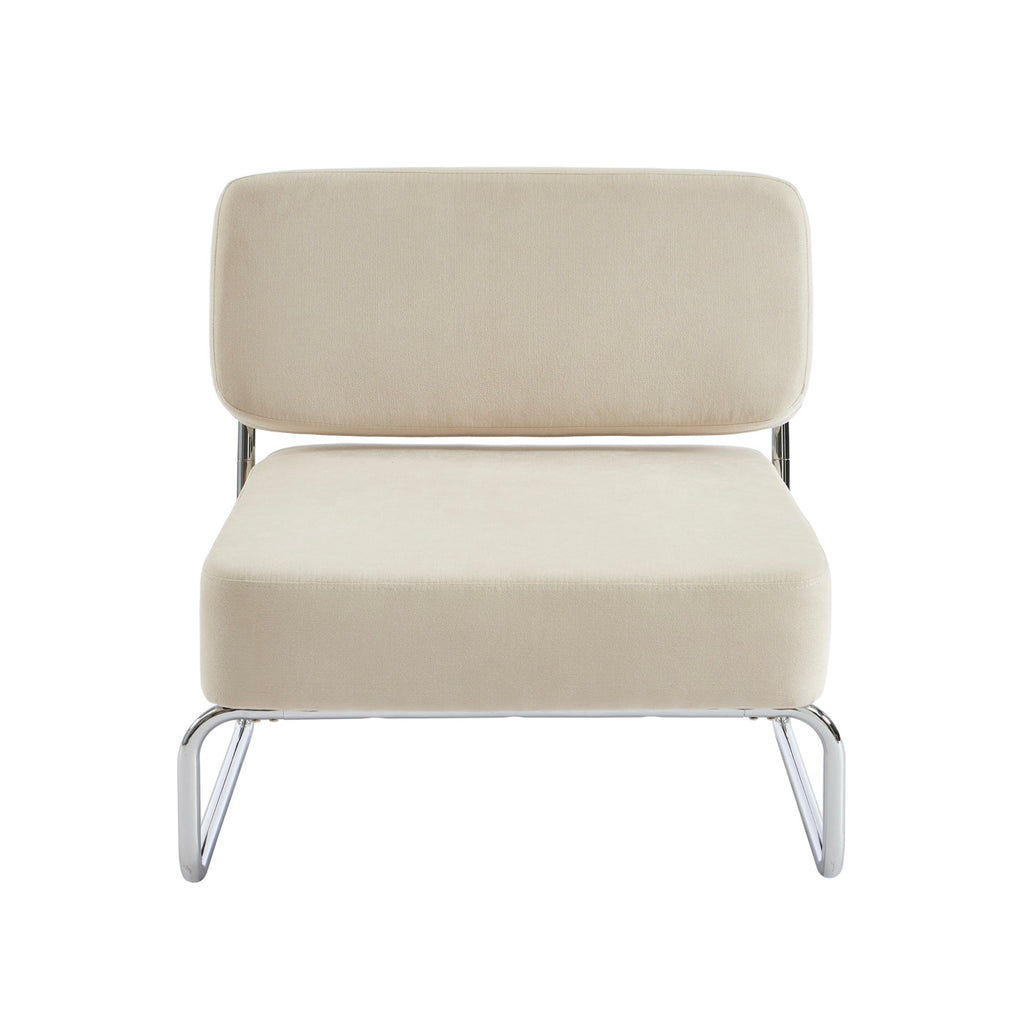 Jack – Sessel – Stoff Beige