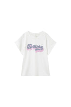 Jackson T-Shirt - Ecru