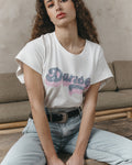 Jackson T-Shirt - Ecru