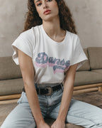 Jackson T-Shirt - Ecru