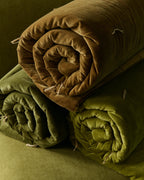 Sofa Cover - Velours
