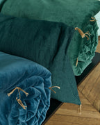 Sofa Cover - Velours