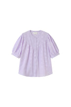 Jade Blouse - Parma