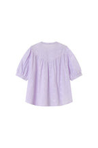 Jade Blouse - Parma