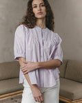 Jade Blouse - Parma