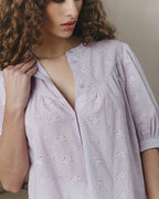 Jade Blouse - Parma