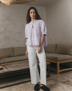 Jade Blouse - Parma