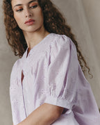 Jade Blouse - Parma