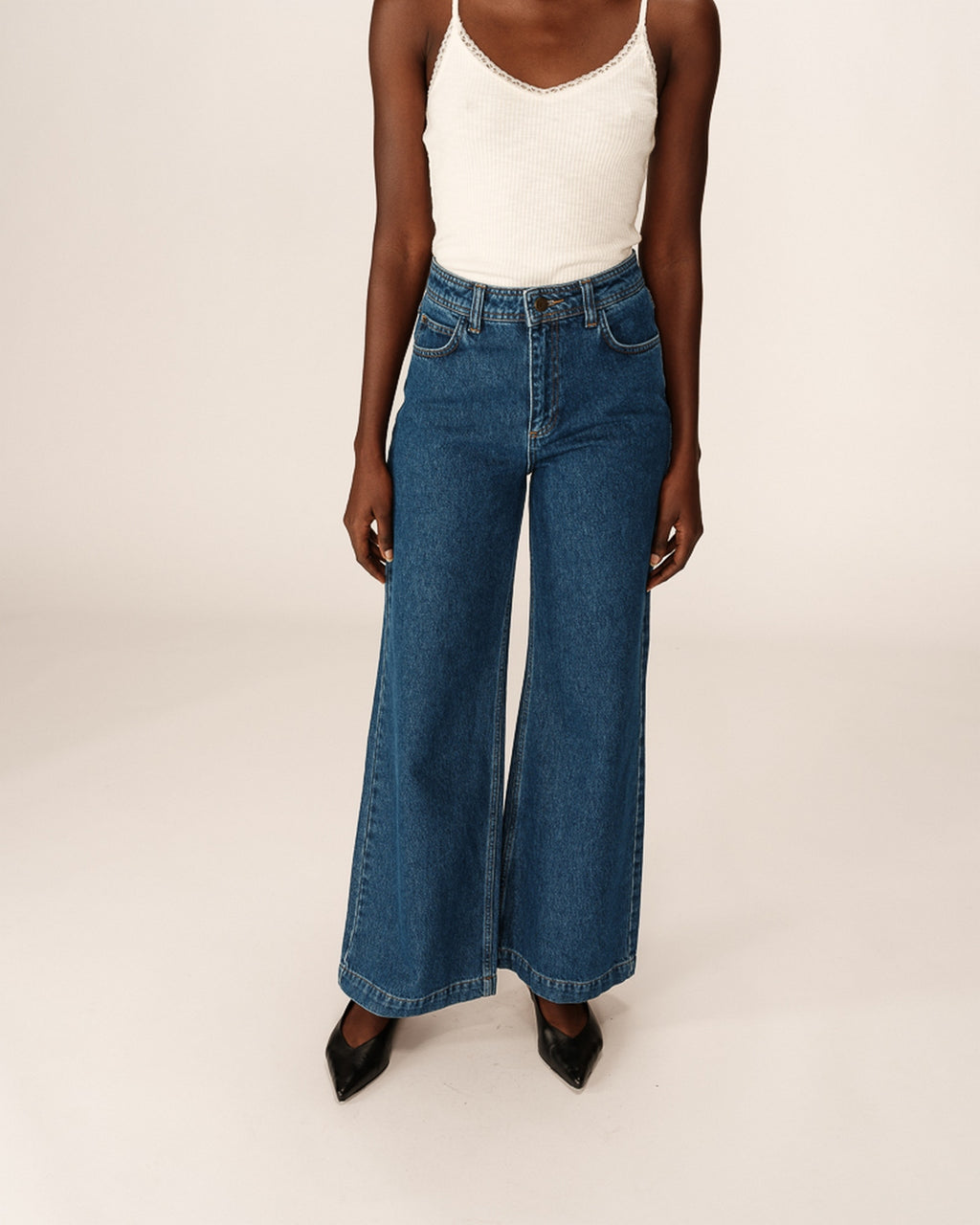 James Jeans - Medium Blue