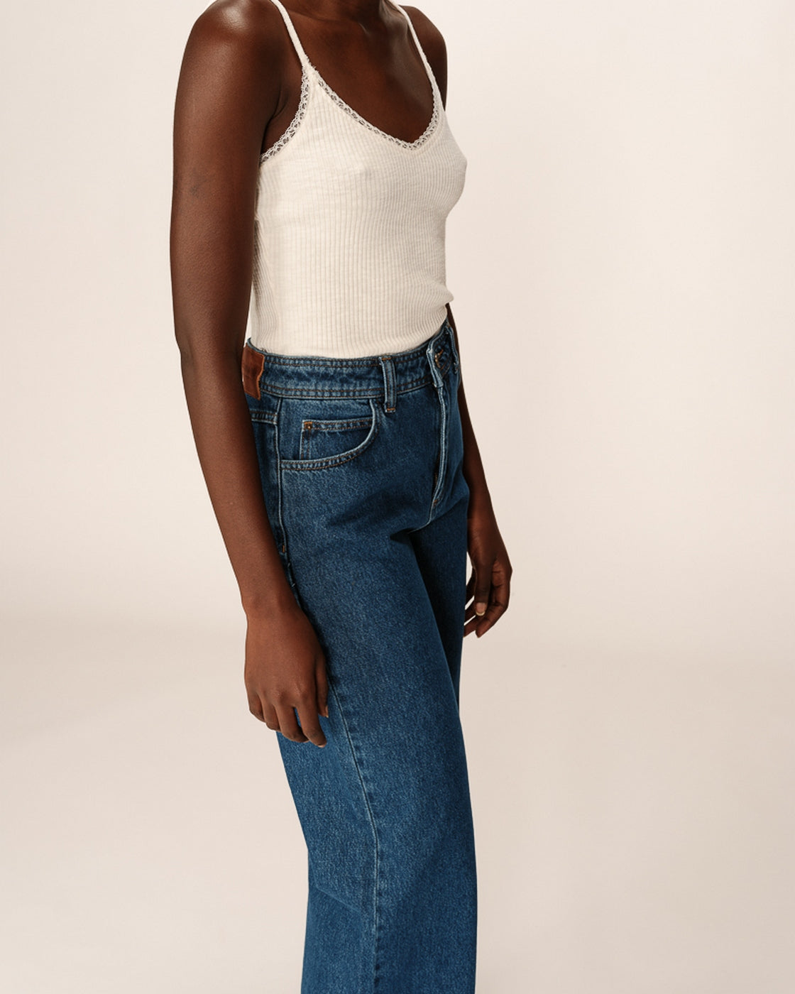 James Jeans - Medium Blue