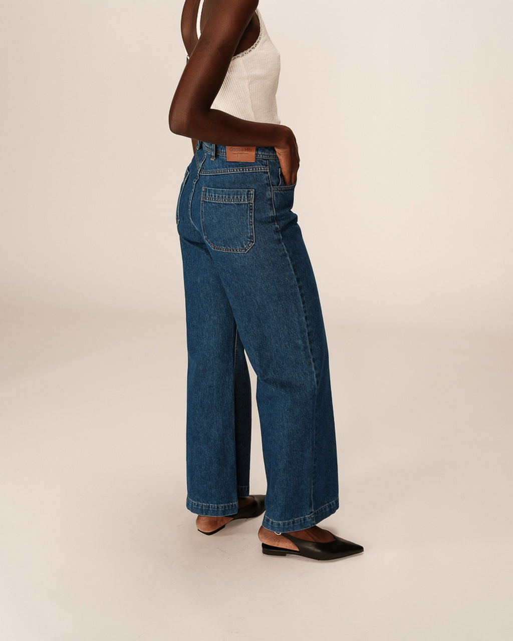 James Jeans - Medium Blue