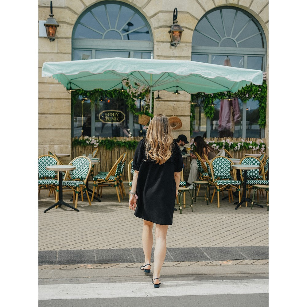 Robe Jamie - Noir