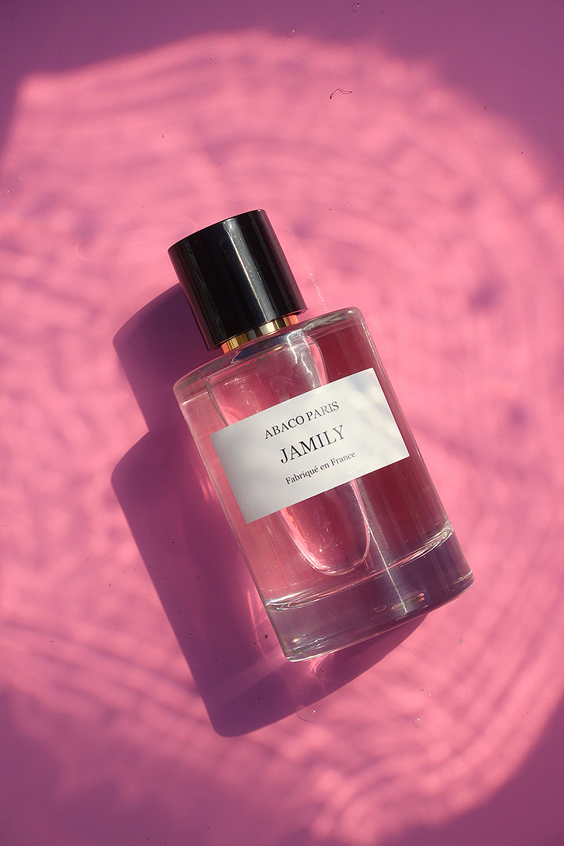Parfum Jamily