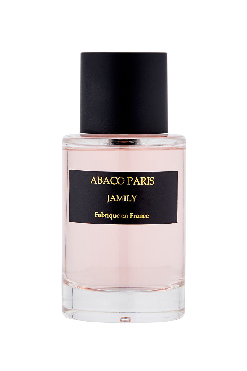Parfum Jamily