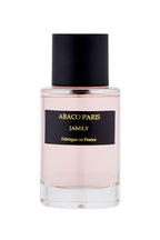 Parfum Jamily