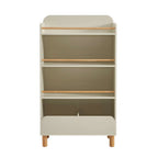 Jana - Bibliothèque Enfant - Beige