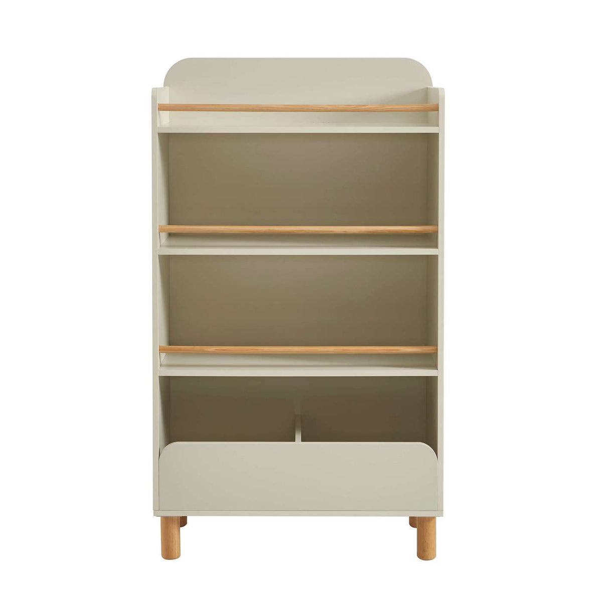 Jana - Bibliothèque Enfant - Beige
