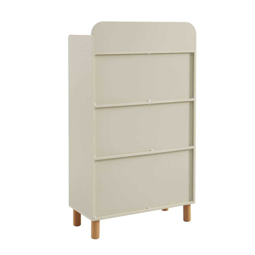 Jana - Bibliothèque Enfant - Beige