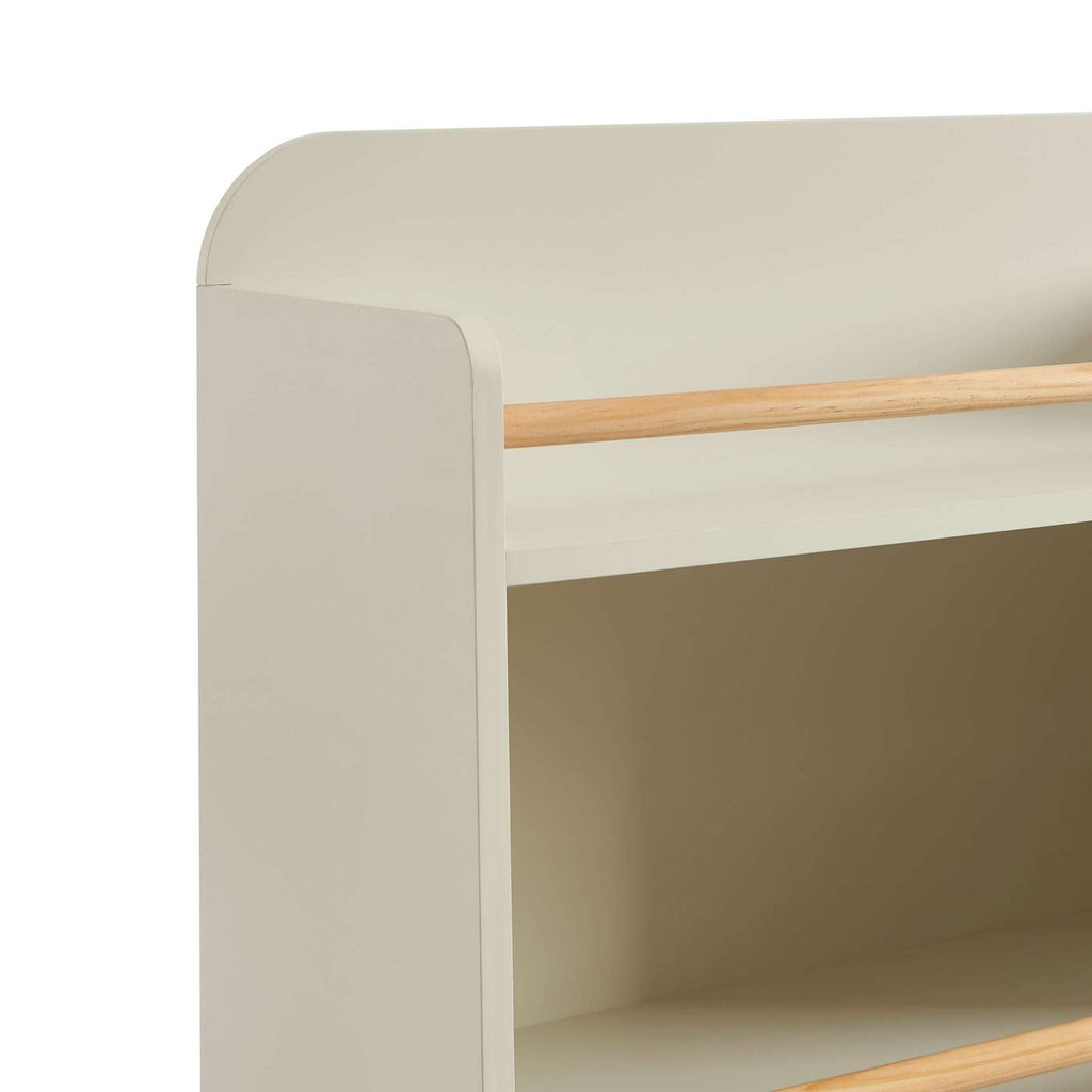 Jana - Bibliothèque Enfant - Beige