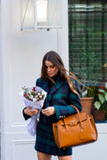 Bolso Jane - Camel