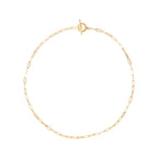 Janis Gold Necklace