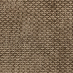 Janis - Chauffeuse - Tissu Chenille - Taupe