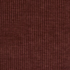 Janis - 2-Seater Modular Bench - Velvet - Burgundy