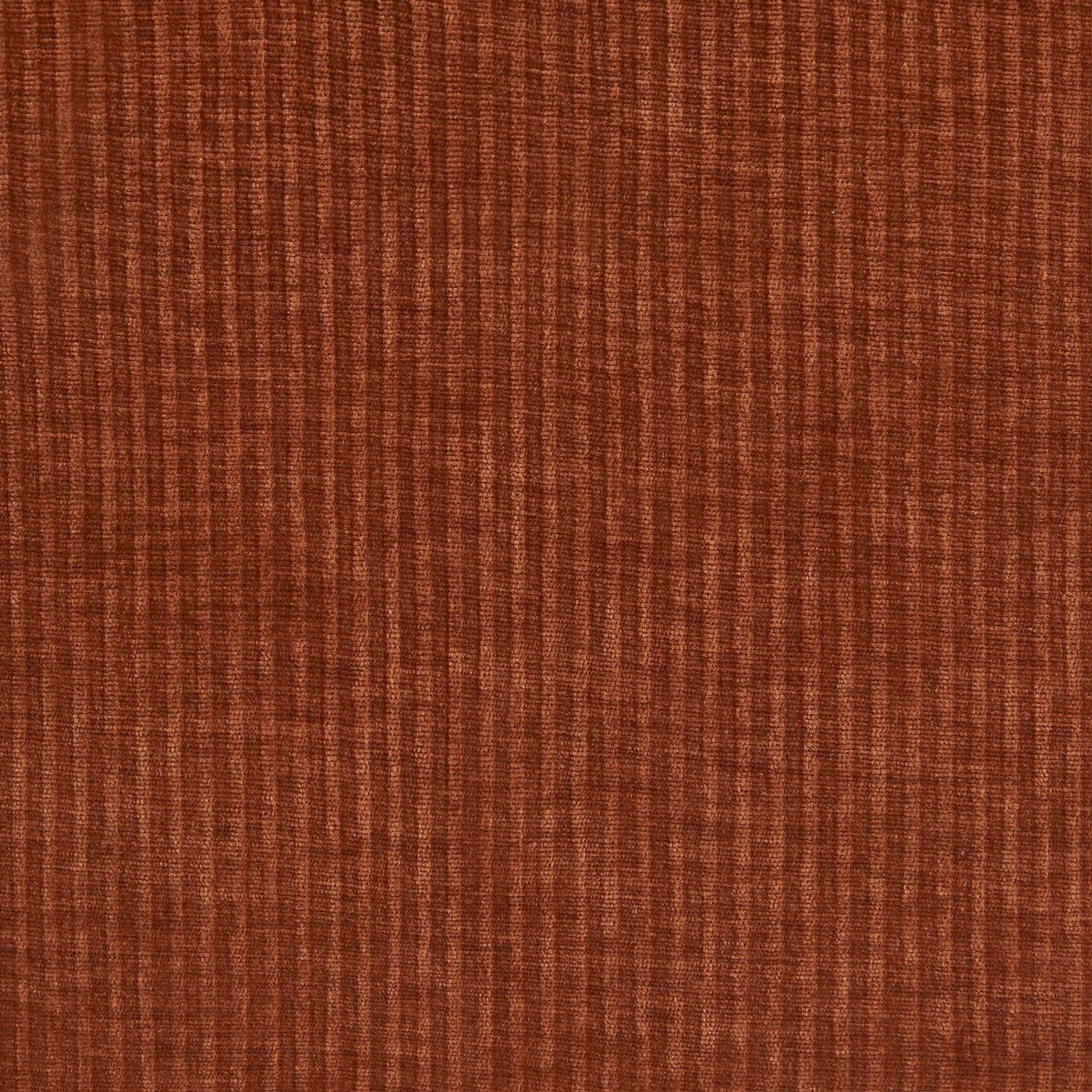 Janis - Modular 2-Seater Bench Seat - Velvet - Terracotta