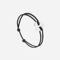 Jauge Bracelet - Black