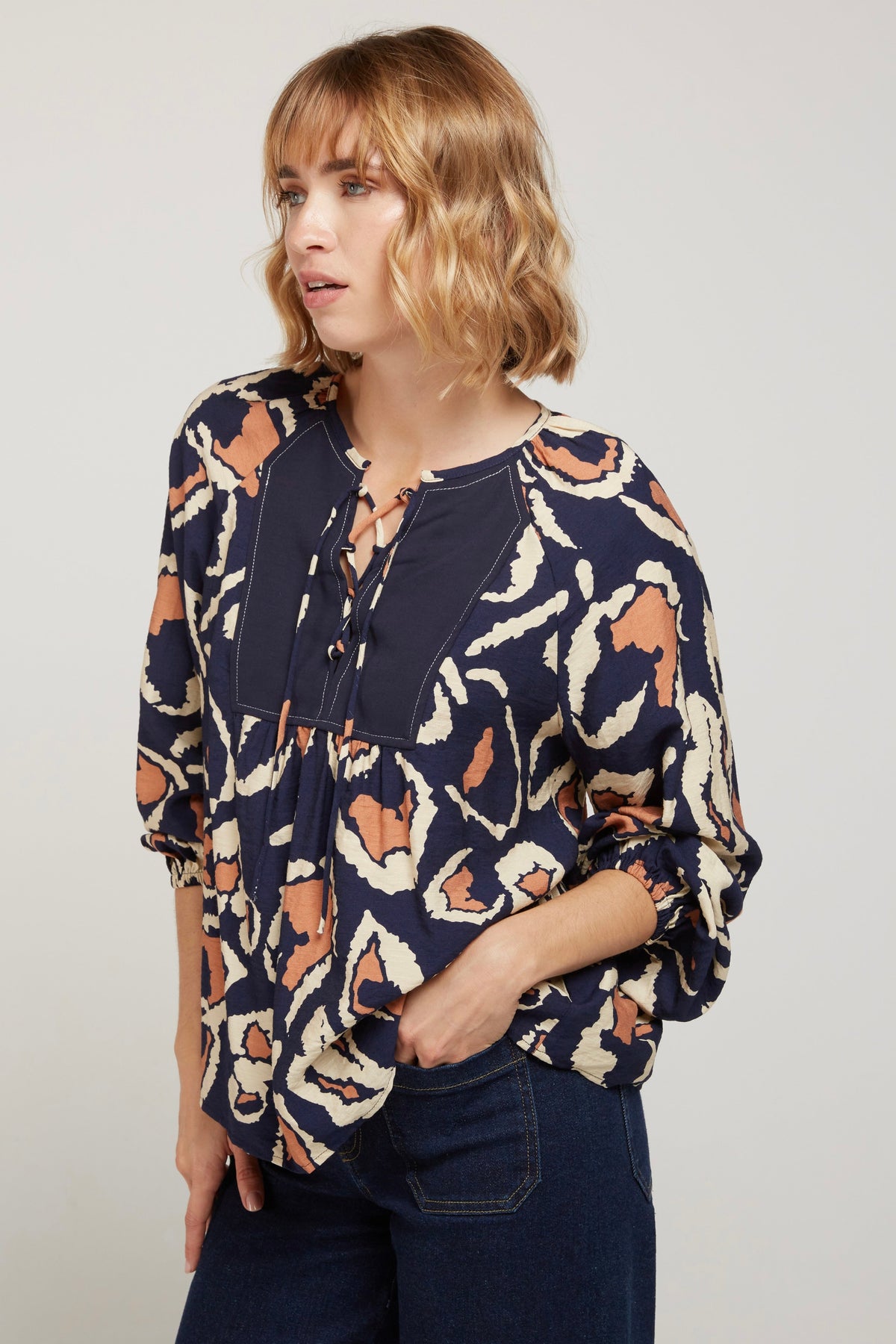 Blouse Jaxie