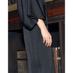 Reiko - Jaycie Jumpsuit - Black - Women's