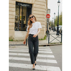 Numero 23 Jeans - Black