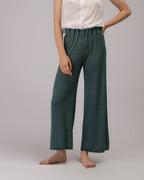 Jeff Long Trousers - Stormy