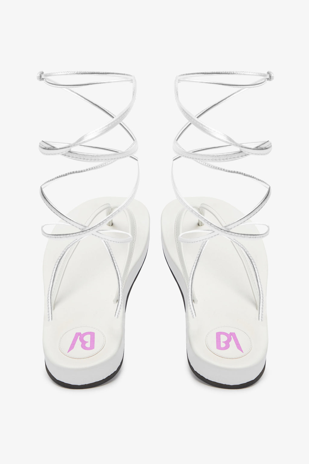 Jenifer Flip-Flops - Meringue - Women
