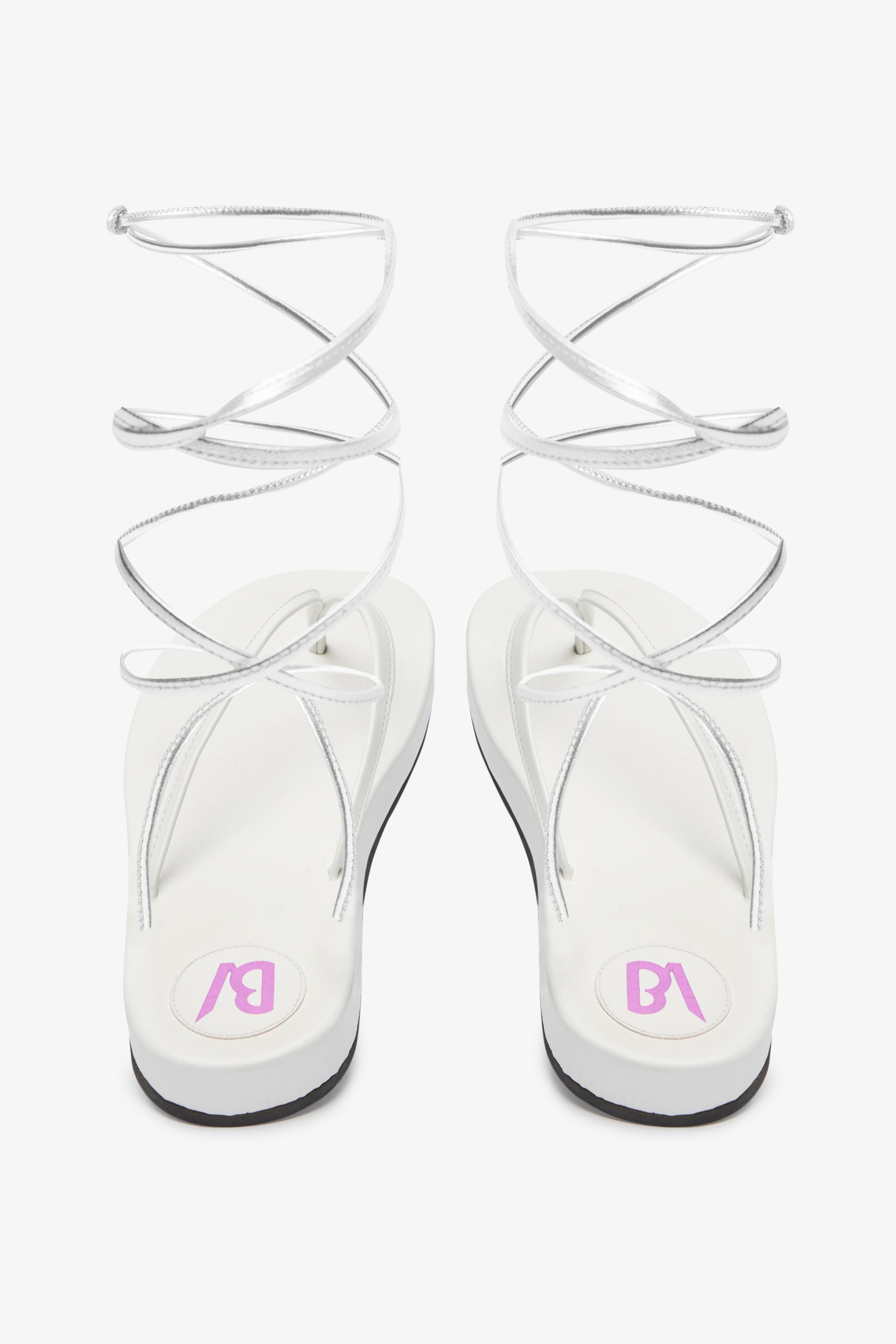 Jenifer Flip-Flops - Meringue - Women