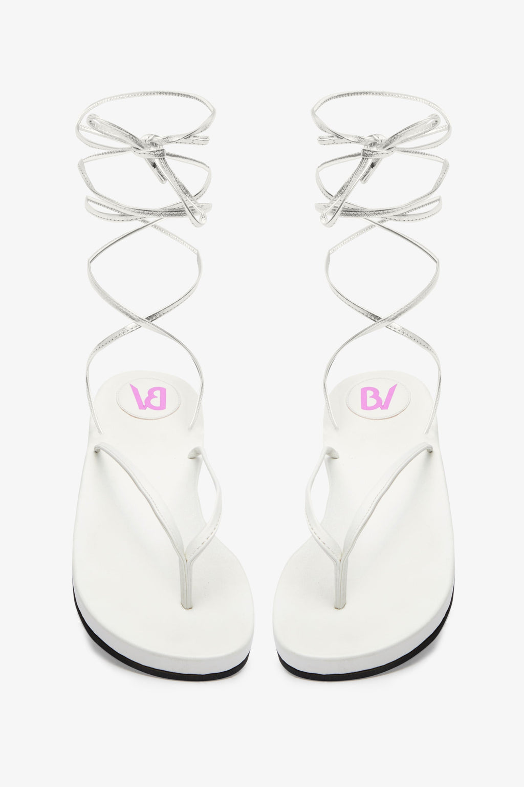 Jenifer Flip-Flops - Meringue - Women
