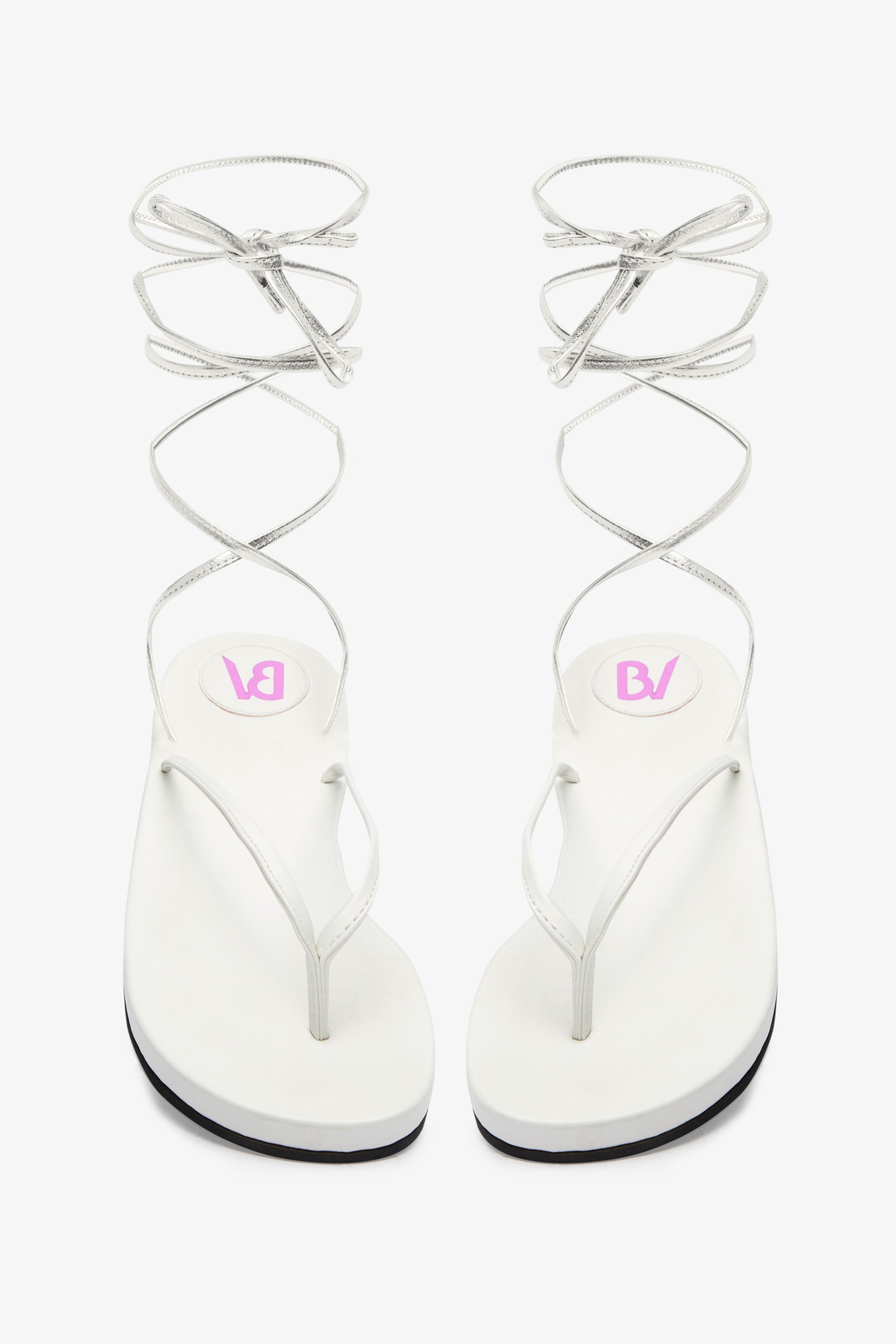 Jenifer Flip-Flops - Meringue - Women