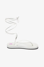 Jenifer Flip-Flops - Meringue - Women