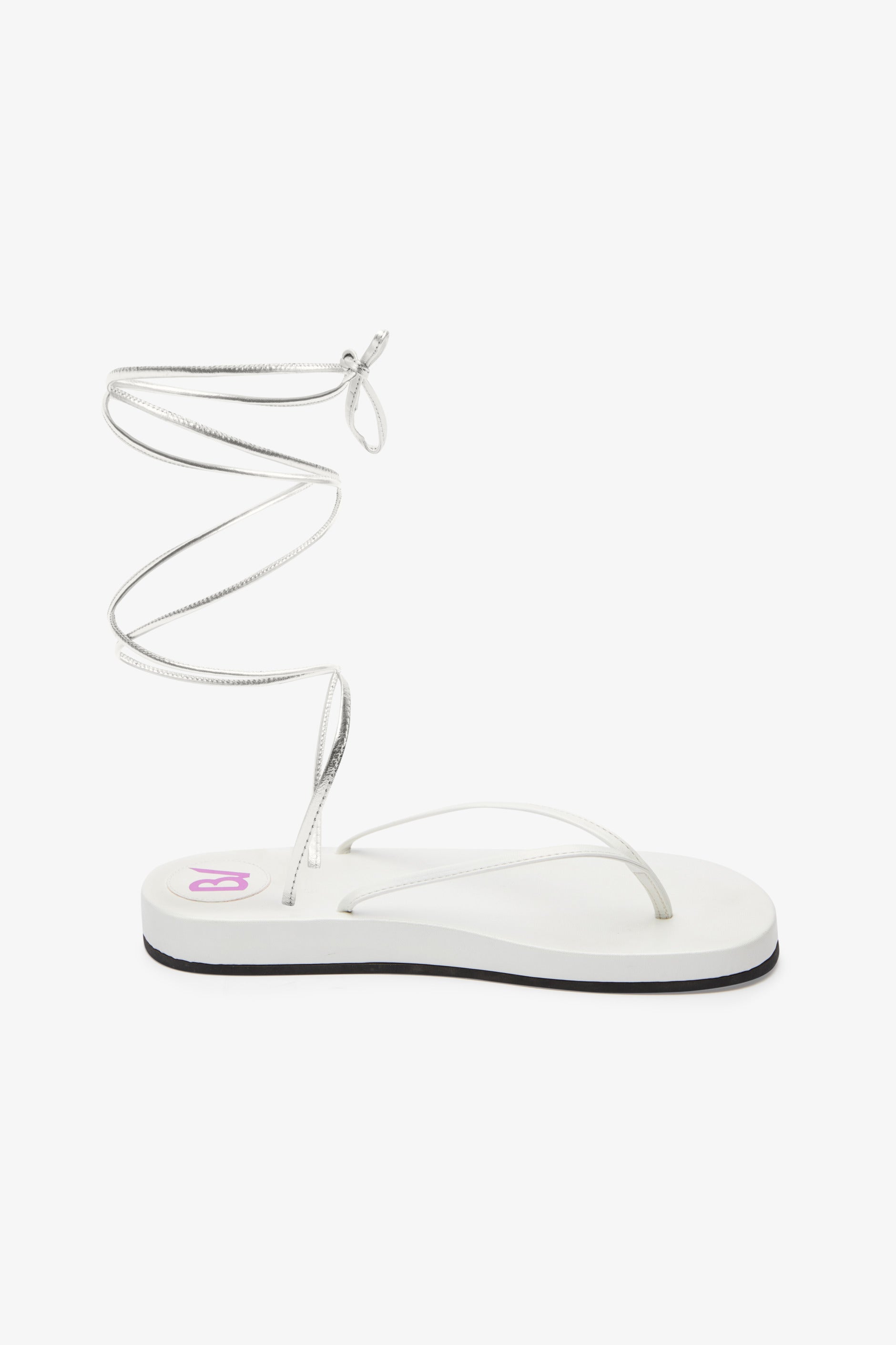 Jenifer Flip-Flops - Meringue - Women