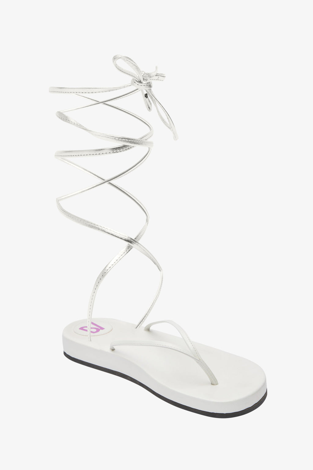 Jenifer Flip-Flops - Meringue - Women
