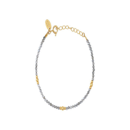 Jerilabradorite Bracelet