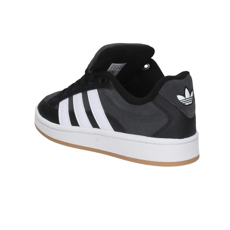 Baskets Adidas Originals Campus 00S Beta Junior - Noir, Blanc