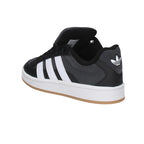 Baskets Adidas Originals Campus 00S Beta Junior - Noir, Blanc