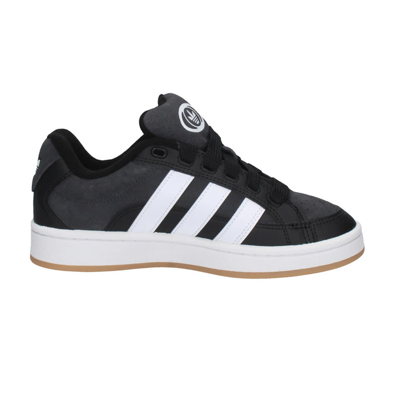 Baskets Adidas Originals Campus 00S Beta Junior - Noir, Blanc