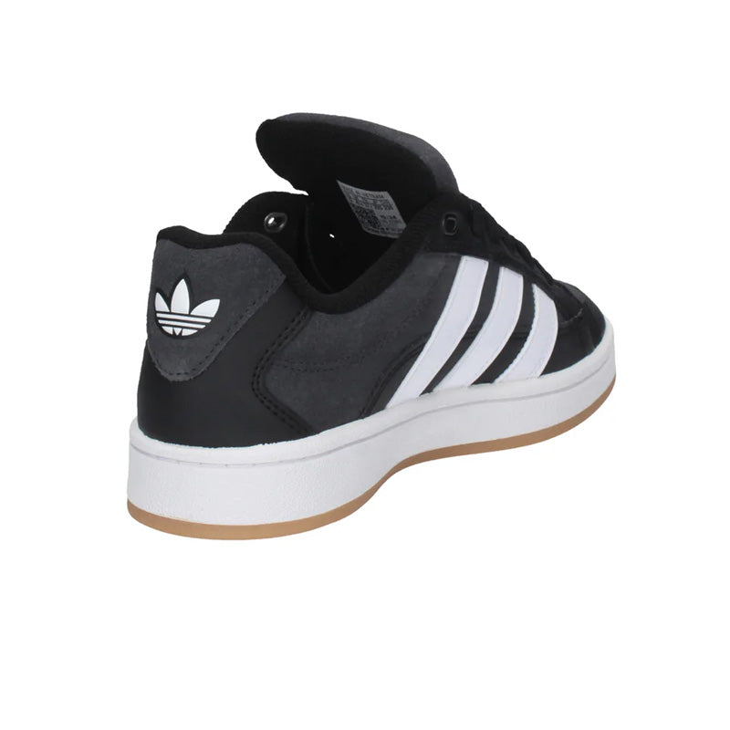 Baskets Adidas Originals Campus 00S Beta Junior - Noir, Blanc
